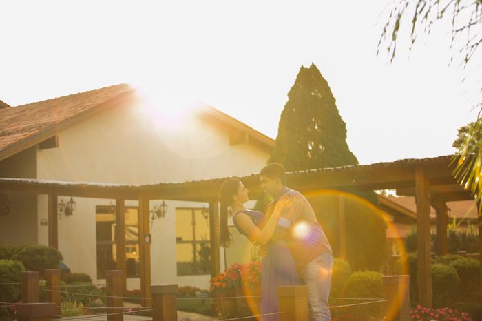 Pré wedding 2