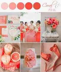 Paleta Coral