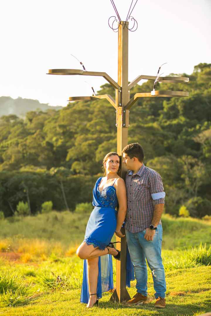 Pré wedding - 1