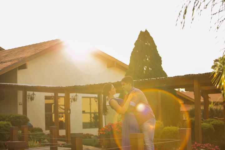 Pré wedding - 2