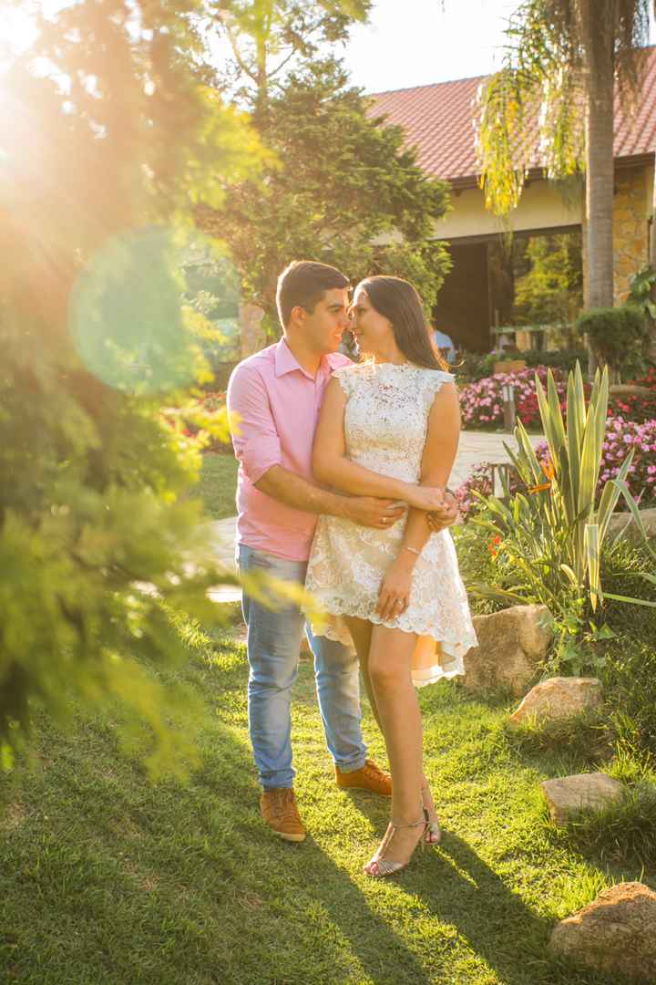 Pré wedding - 5