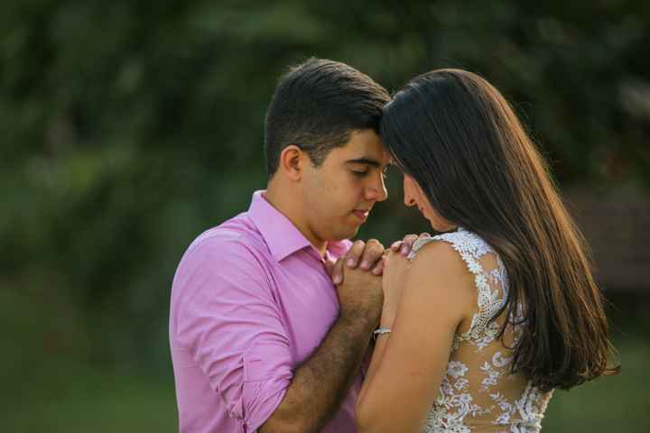 Pré wedding - 7