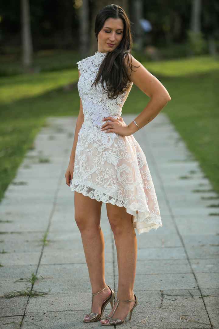 Pré wedding - 8