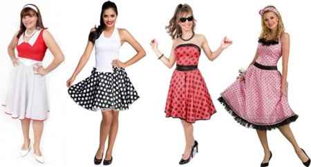 Adoro as roupas!