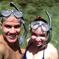 Unidos pelo que mais gostamos: Viajar!