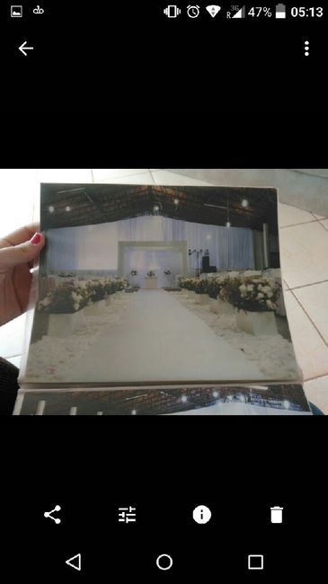 Vestido de noiva - 2