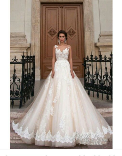 Vestida para Casar!!! - 3