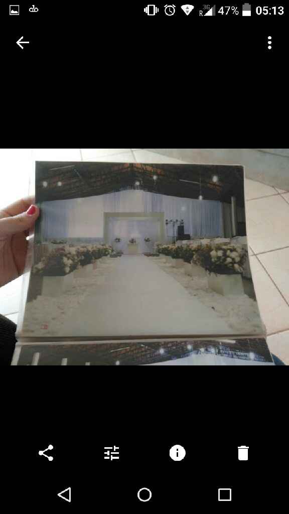 Vestido de noiva - 2