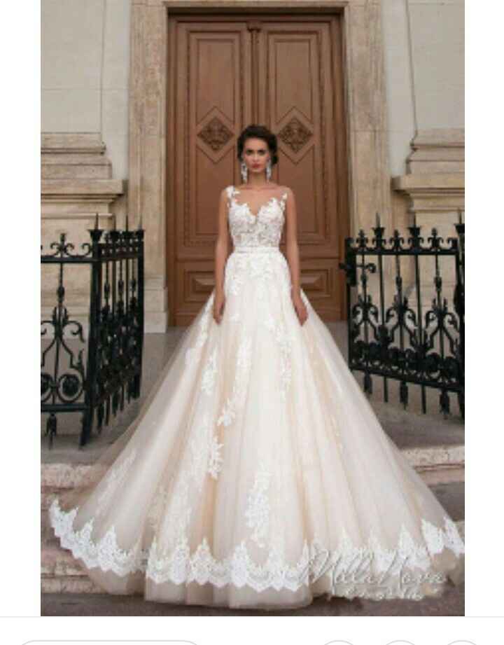 Vestida para Casar!!! - 3