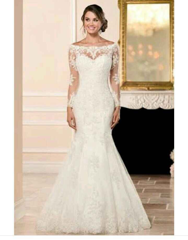 Vestida para Casar!!! - 4