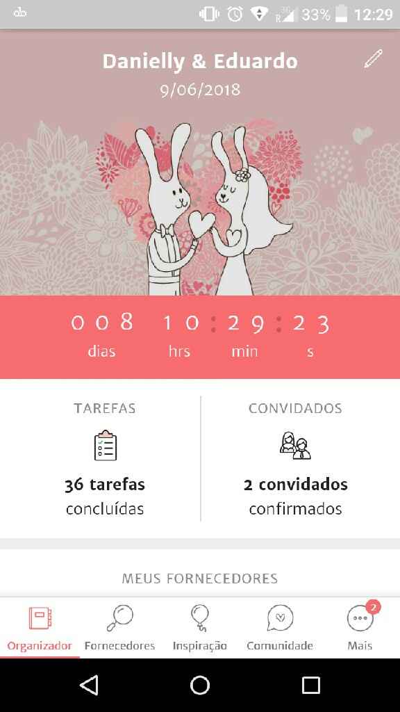 Apenas 1 dígito😱😍 - 1