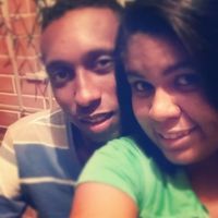 meu amorzaun ❤ meu noivo ❤ 