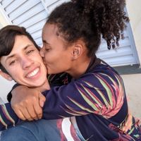 Pescaria nupcial: PARTICIPE e GANHE 2 presentinhos! - 2