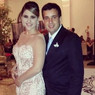 Mayara e Walder