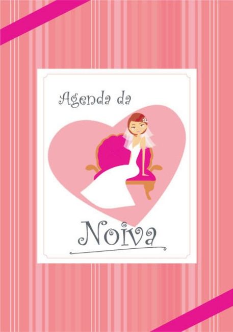 eu achei este livro bme legal pra quem tem tempo para a escolha de dia hora local e estilo.
