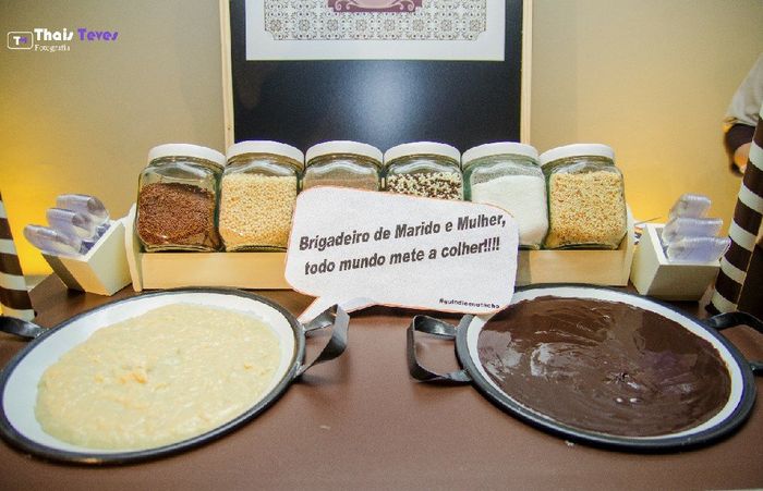 Novo Contrato| Doces; - 2
