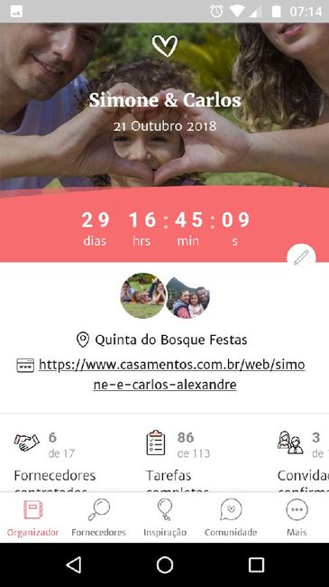 Contador loucoooo - 1