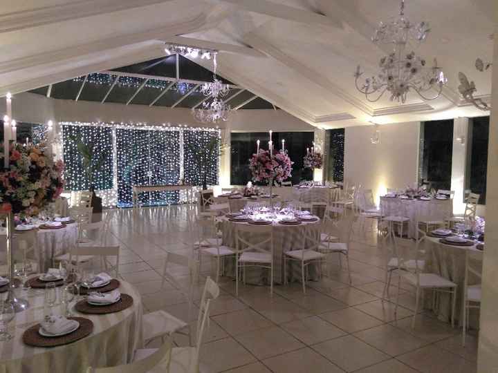 Casa de festa - 1