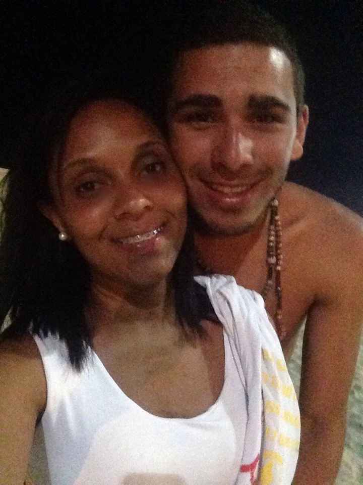 Meu amor