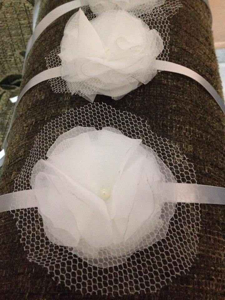 Corsage 