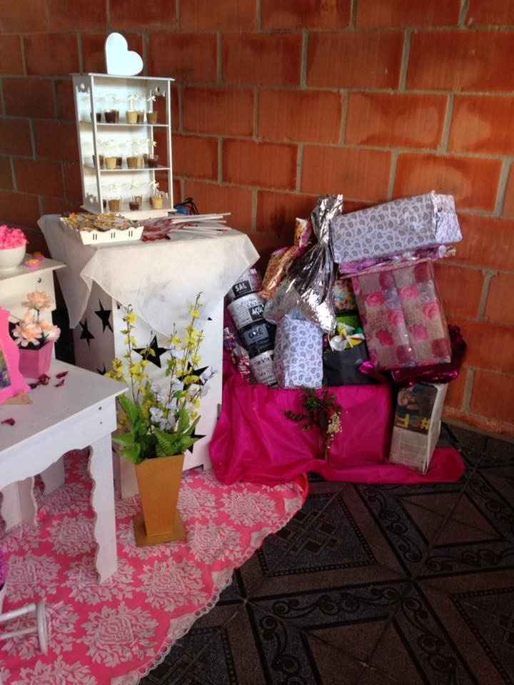 Presentes