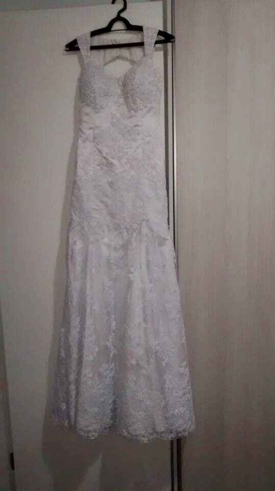 Vestido ideal - 1