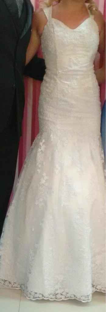 Vestido ideal - 6