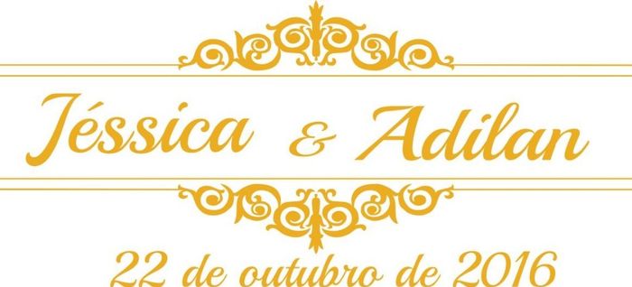 Meu Monograma 