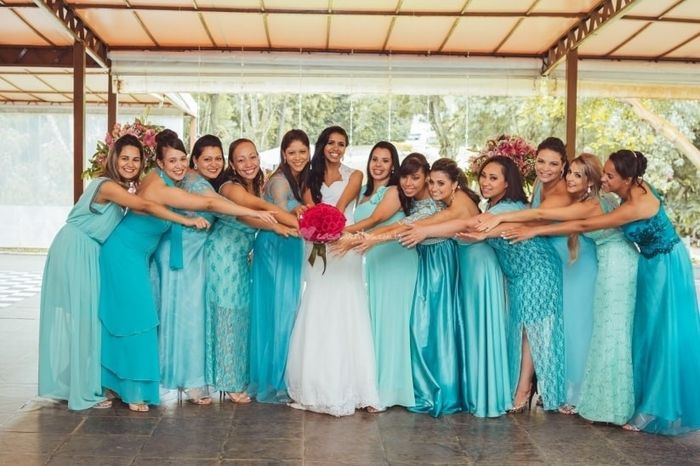 Azul Tiffany S2 Apaixonada 