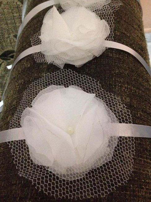 Corsage 