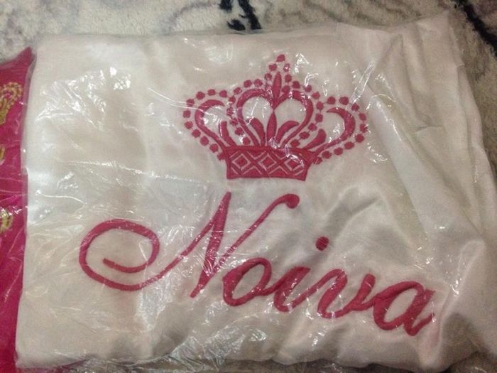 Robe da Noiva 