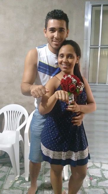 Meu amor