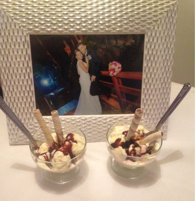 Socorro bodas de sorvete - 1
