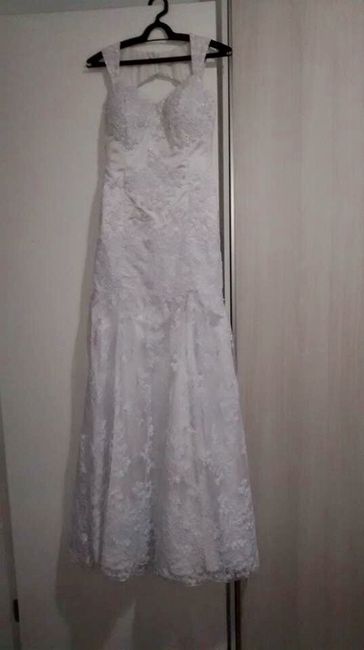 Vestido ideal - 1