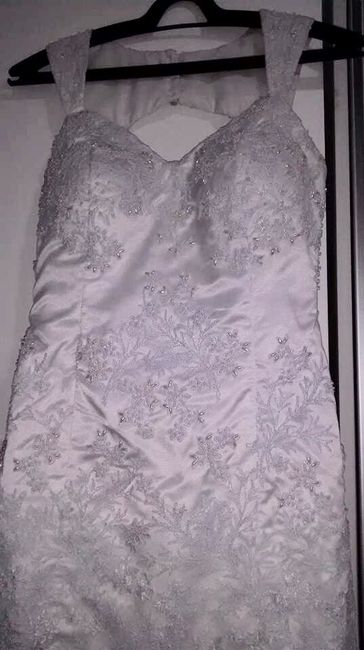 Vestido ideal - 2