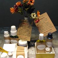 Kit de banheiro - 1