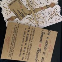 Convites - 1