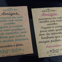 Kit de banheiro - 1