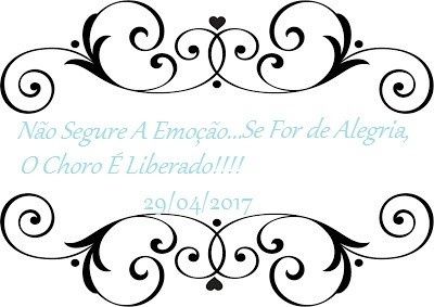 Lágrimas De Alegria 