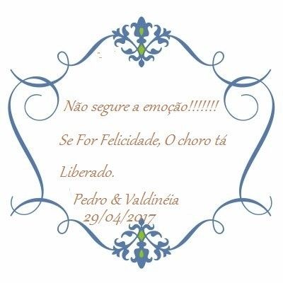 Lágrimas De Alegria 