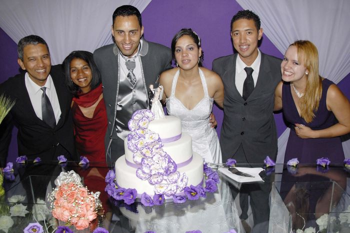 casamento da minha irma