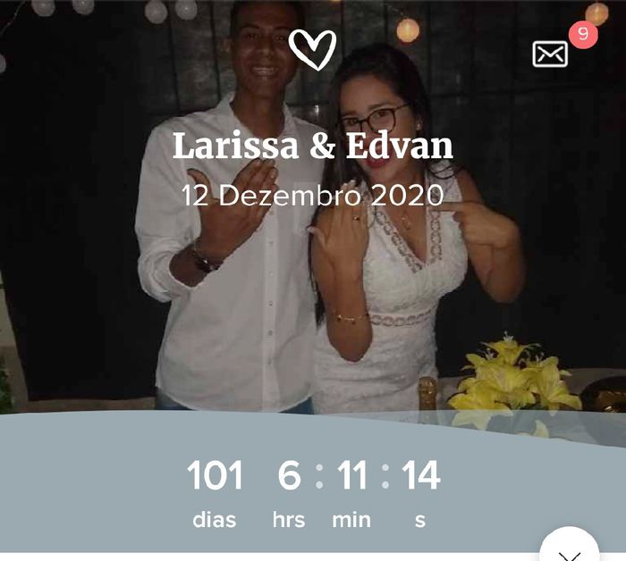 Contador virou😱 1