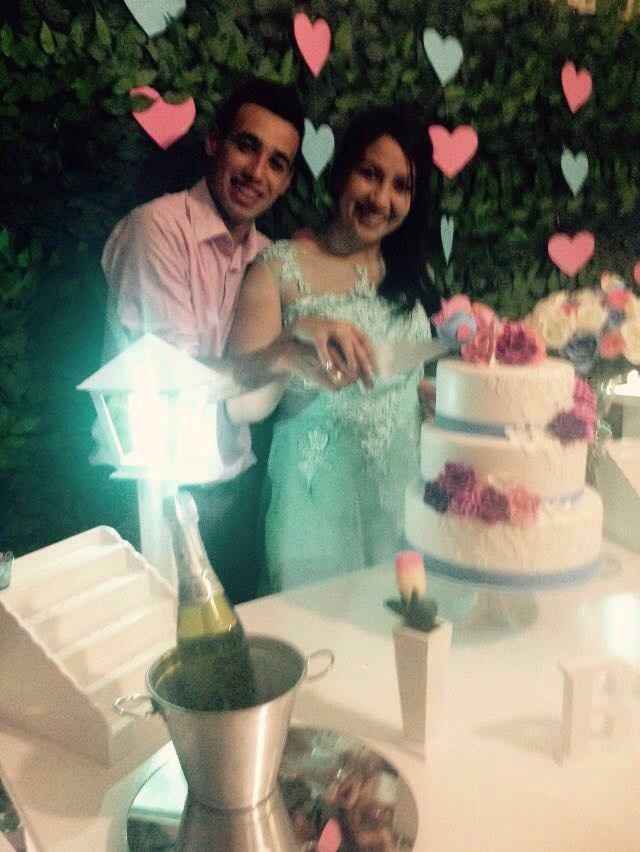 Nós *-*