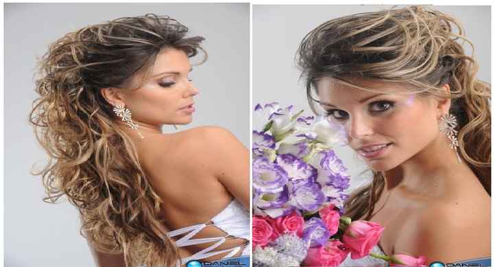 penteado