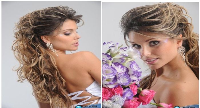 penteado