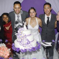 casamento da minha irma