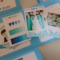 Meu manual dos padrinhos vem veer!! 💕 - 1