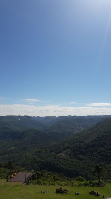 Ensaio pré wedding, onde fazer? - 1