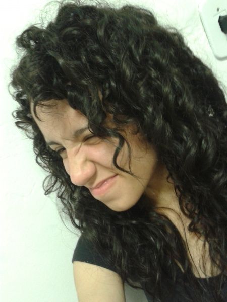 Meus cachinhos