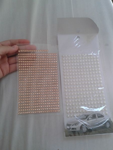 Diy - convite dos padrinhos prontos! - 4